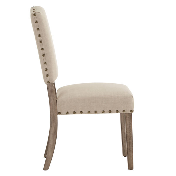 Three Posts™ Eustace Side Chair & Reviews Wayfair